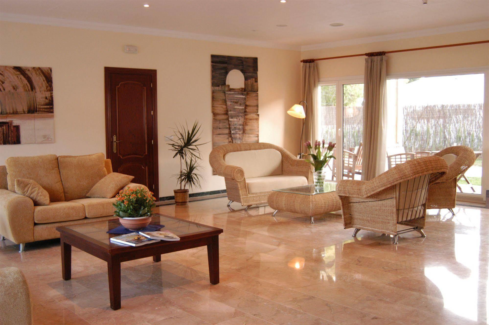 La Luna Blanca Torremolinos Exterior photo